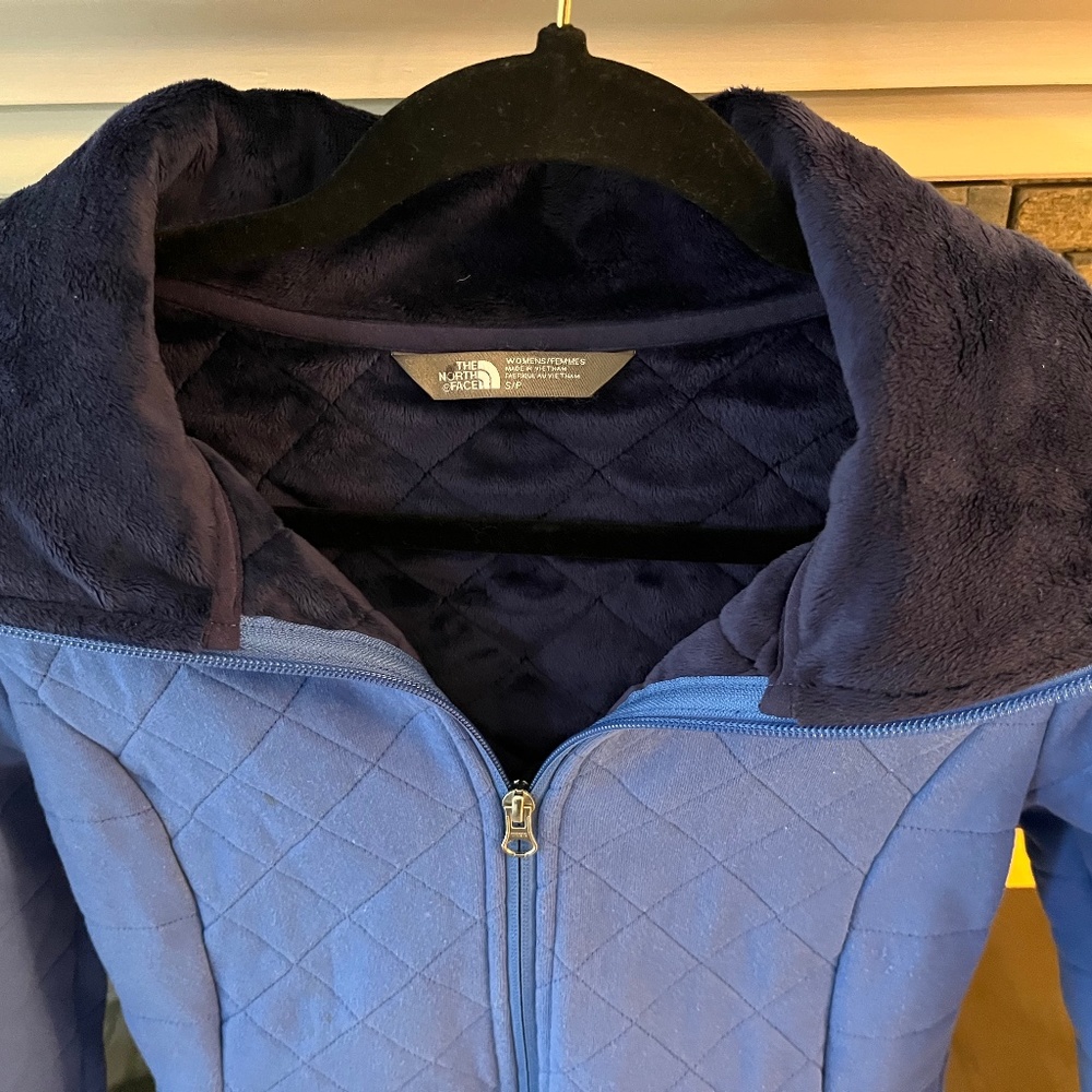 North Face